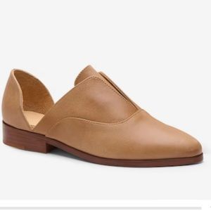 Nisolo Emma d’Orsay Oxford